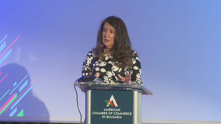 Херо Мустафа: Искаме силна и енергийно независима България