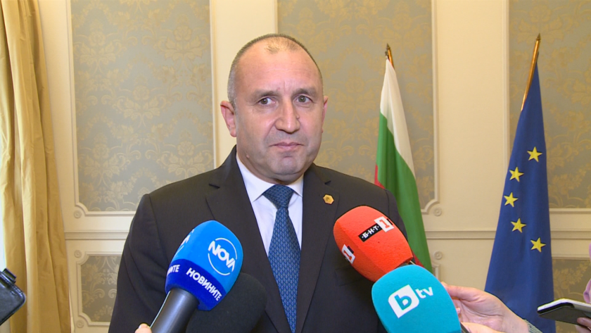 Енергийната криза, пандемията и ваксинацията обсъждат европейските лидери на срещата