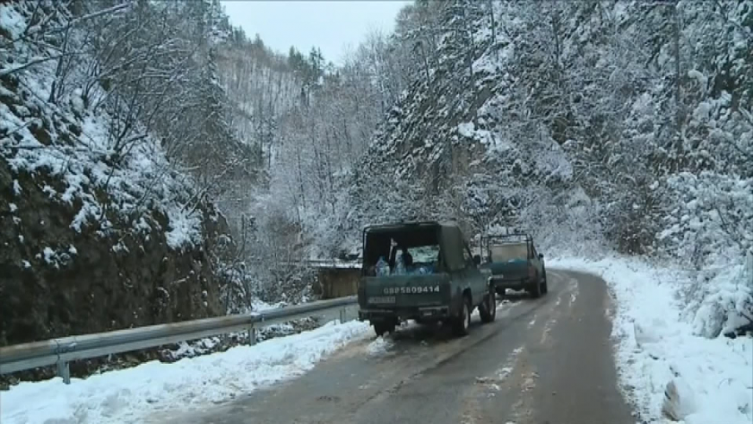 20 села в Смолянска област остават без ток след бедствието