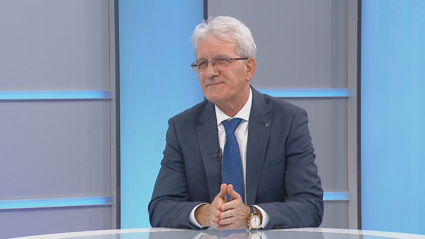 Рамадан Аталай: Ако не се отмени мораториумът, предстои криза в енергетиката