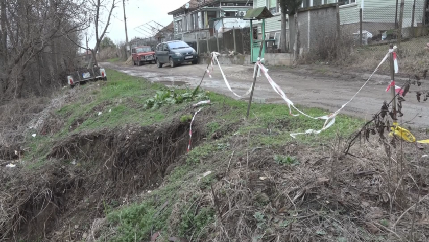 След бедствието от последните дни, което сполетя хората в Южна