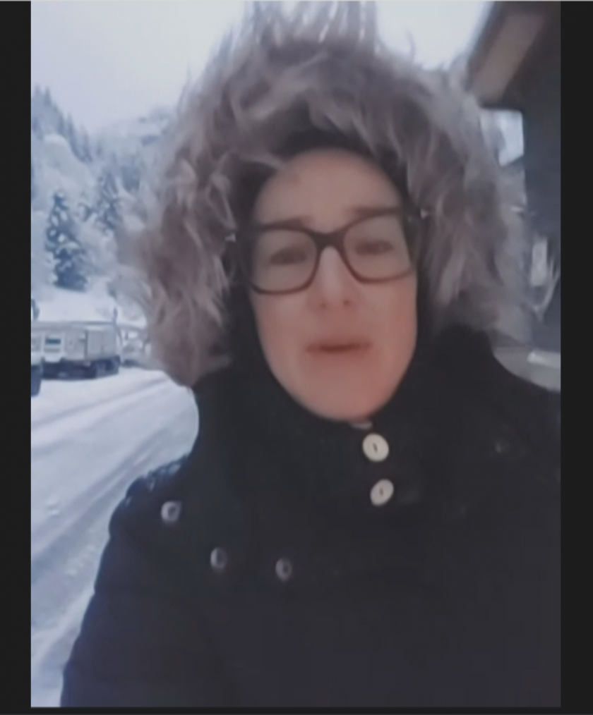 Жители на с. Триград призовават: Спешно да се осигури достъп до населеното място