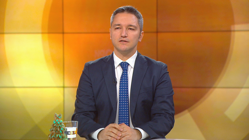 БСП ще има стабилно участие в новия кабинет и няма