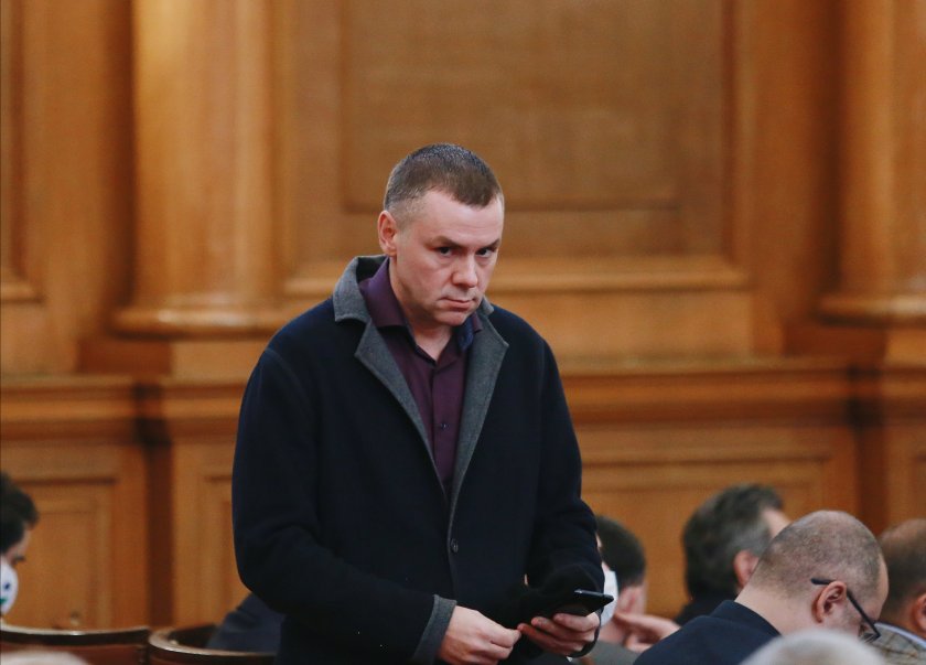 Ицо Хазарта получи призовка от прокуратурата