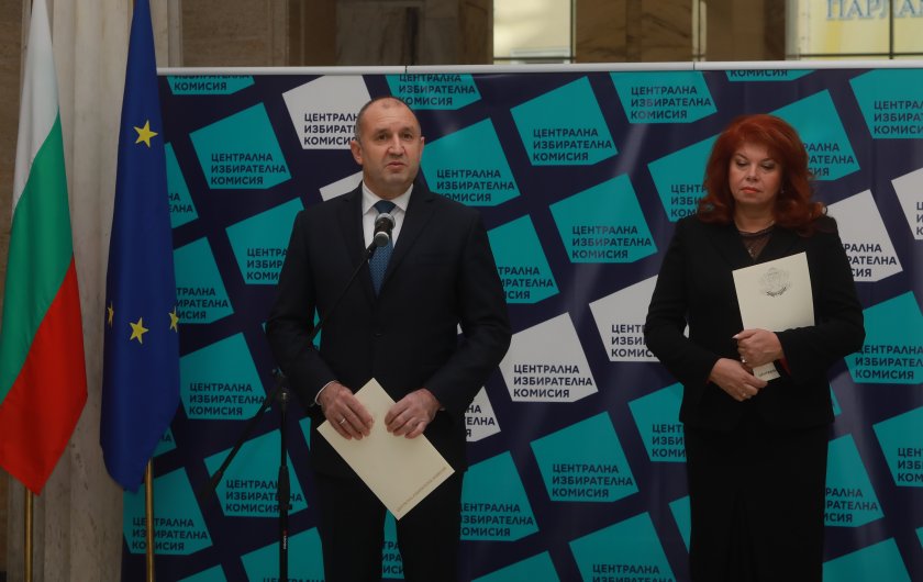 Президентът ще свика КСНС за Република Северна Македония в началото на януари