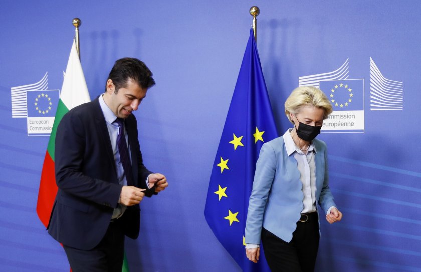 Трябва да бъдат чути аргументите на хората, които отказват да