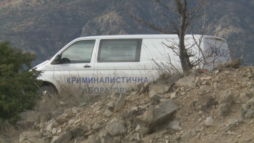 Направен е повторен оглед на мястото в района на Стара