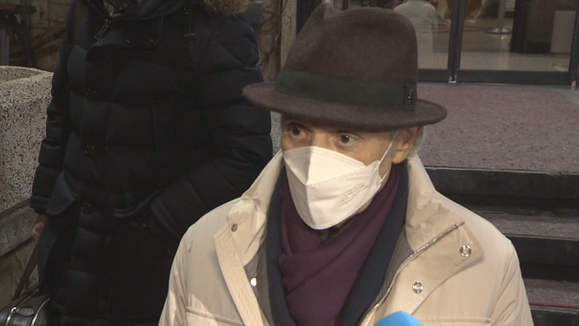 Легендата на световната сцена е специален гост в галаспектакъла Opera