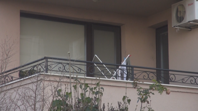 Освободиха от ареста кмета на Ахелой Иван Георгиев и отнеха