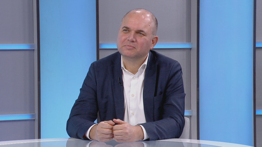 Съдебната реформа е част от докладите на Европейската комисия откакто