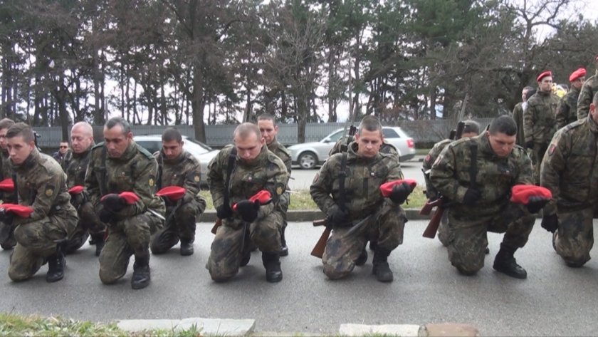 Навършват се 18 години от атентата в българската база в