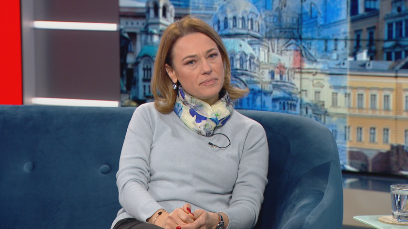 Ясно е, че скоро няма да има избори, но този