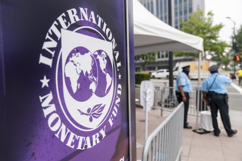 МВФ удължава механизма за спешно финансиране