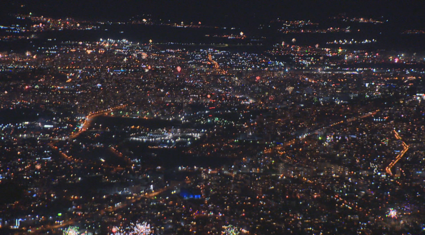 Във Велико Търново снежната покривка вече е 20 сантиметра, а
