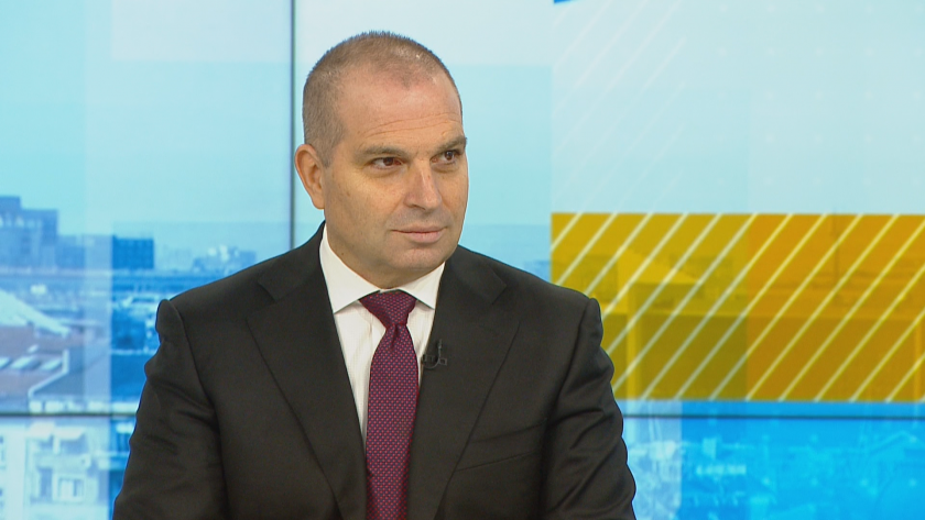 Народоното събрание трябва да се произнесе по казуса със строежа