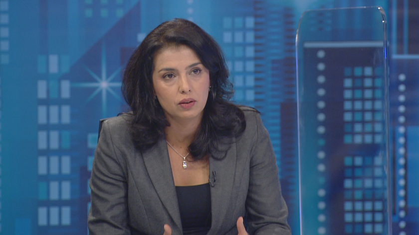 Разломите у нас вече са толкова големи, че вече видяхме