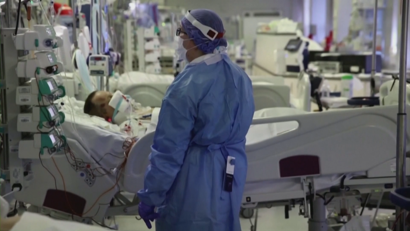 Плашеща статистика в последния ден от годината: Броят на жертвите