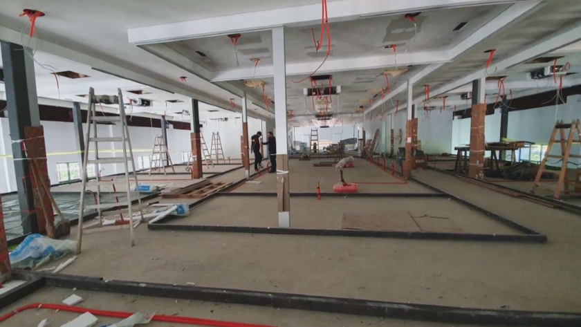 Нулева безработица в пограничен район, европроекти, икономика с висока добавена