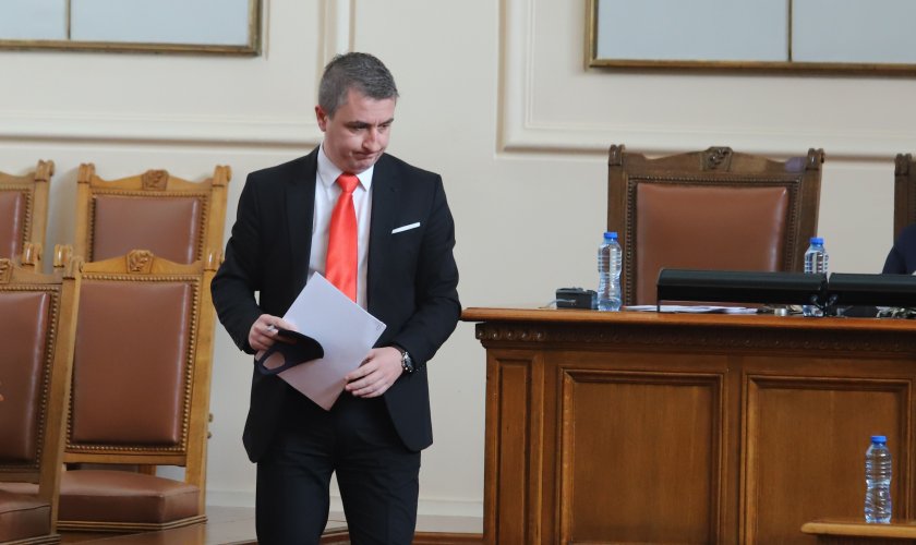 Газовата връзка с Гърция трябва да бъде построена до юли