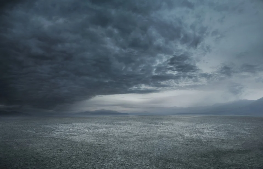 Оправдаха се очакванията за рязко и съществено застудяване днес. След