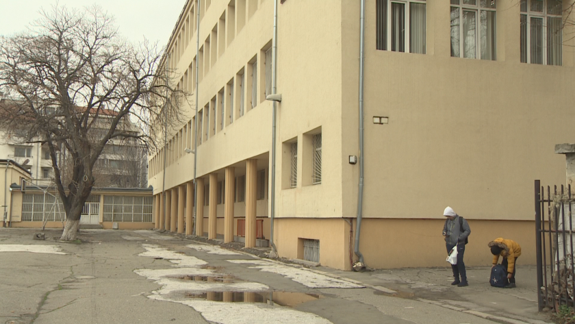 Живеем във време на предизвикателства и големи промени. Ние трябва