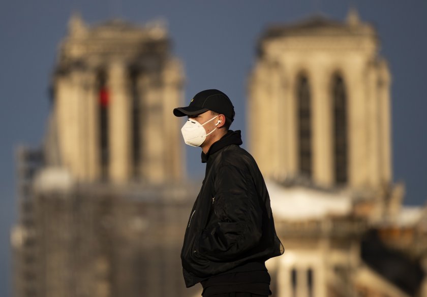 Испания намали периода на изолация от 10 на 7 дни