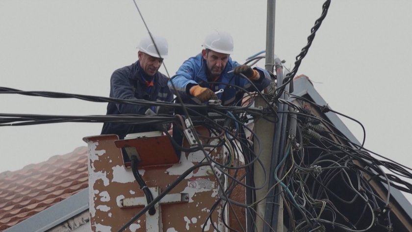 Недоволство в Косово от режима на тока - бум на търсенето на генератори