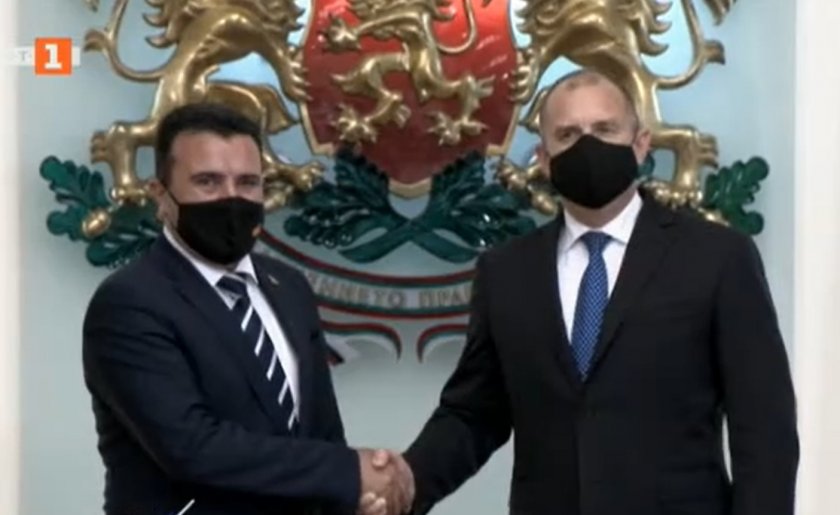 В годината за трудните избори за нас, за нашите братя