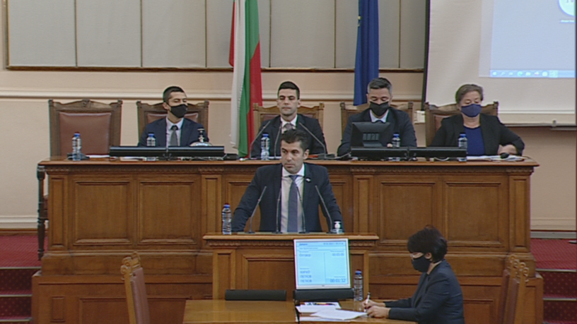 Премиерът Кирил Петков ще посети Република Северна Македония на 18