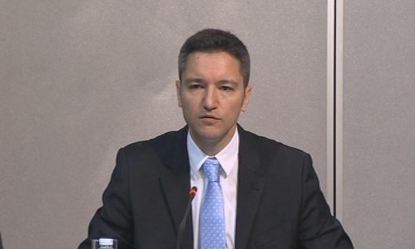Кристиан Вигенин реагира на изказване на Слави Трифонов за Република Северна Македония