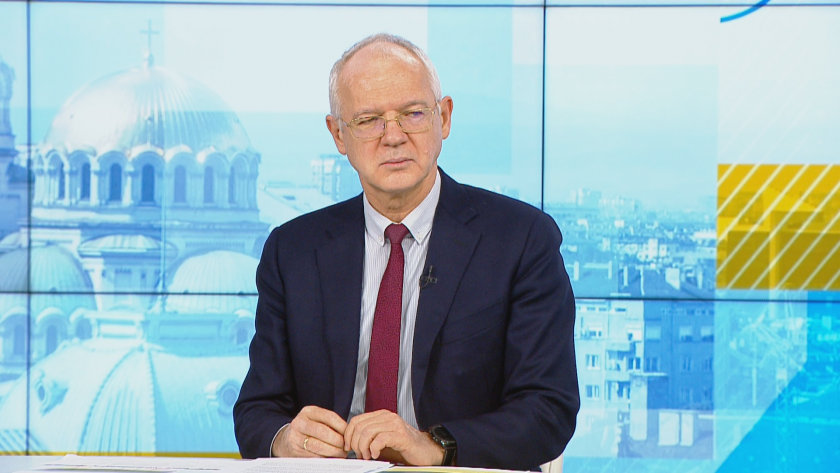 Васил Велев предупреди: Инфлацията може да достигне двуцифрено число