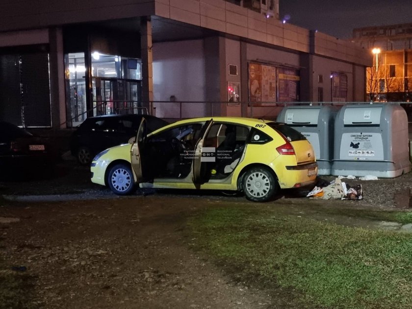 Полицията в София е предотвратила сериозен инцидент в центъра на