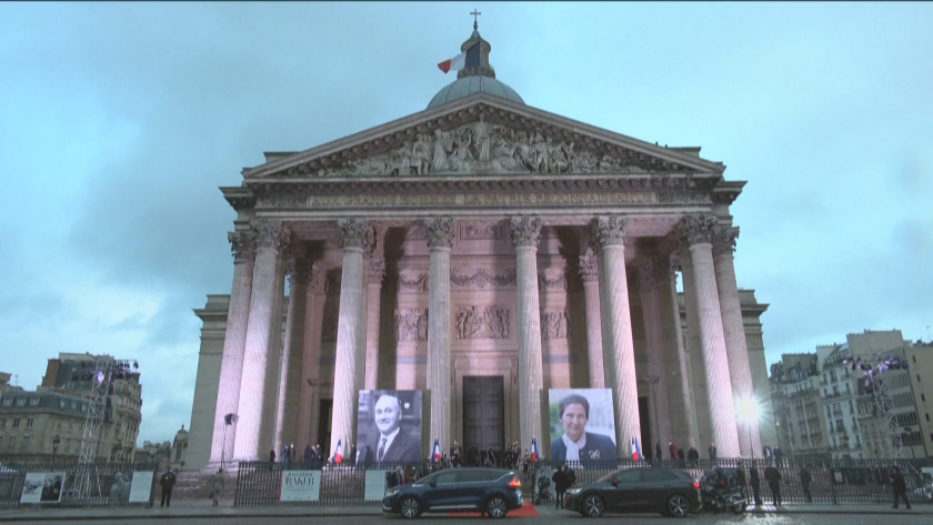 ЕС следи с голяма тревога събитията в Казахстан и е