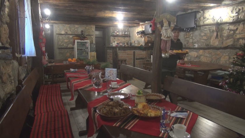 Бум на резервациите за Нова година в Странджа