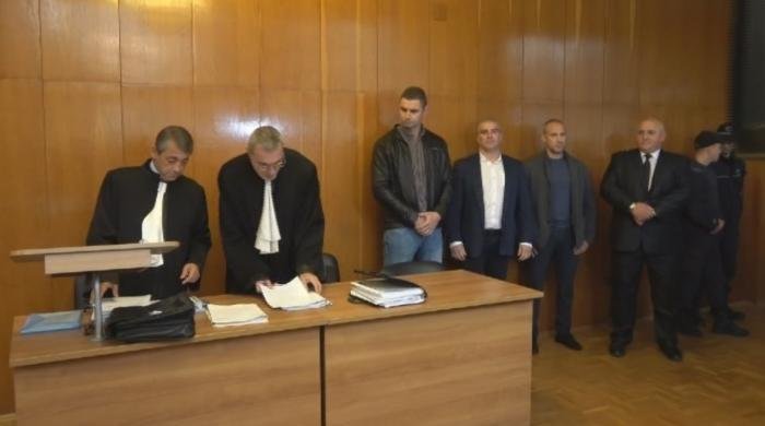 турски съд разглежда решението страсбург невинността българските граничари