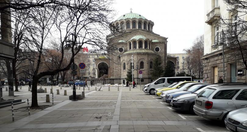 Днес се навършват 144 години от освобождението на София от