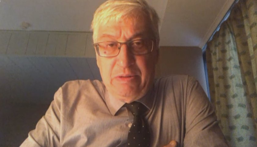 Иван Нейков: Внушихме на хората, че ковид добавките са пенсии, а това не е вярно