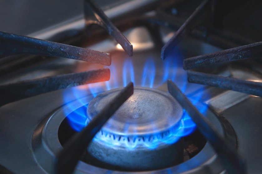 булгаргаз прогнозира ниска цена природния газ февруари
