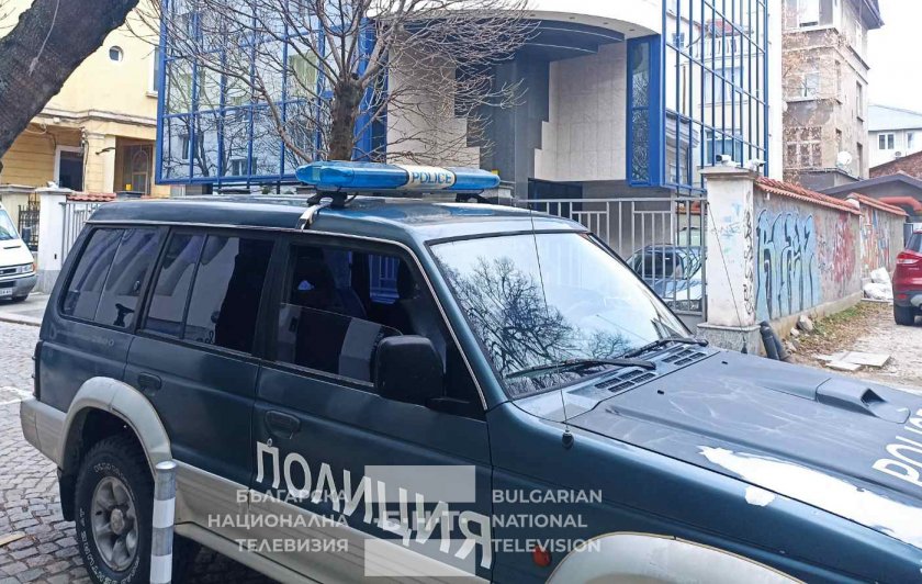 ГДНП и ДАНС влязоха в "Булгаргаз"