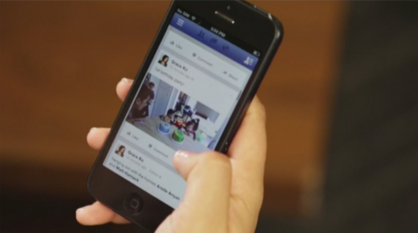 4,8 часа на ден - по толкова време прекарва човек