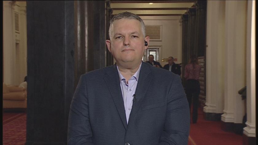 Промените за карантината са абсолютно навременни, такава дискусия тече в