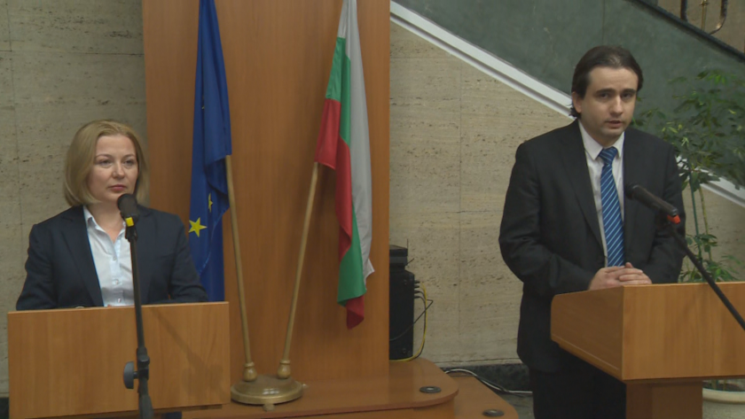 Не е имало теч на данни от регистър БУЛСТАТ, заявиха