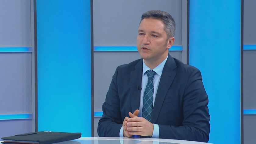 Кристиан Вигенин: Не поставяме нови условия пред РСМ