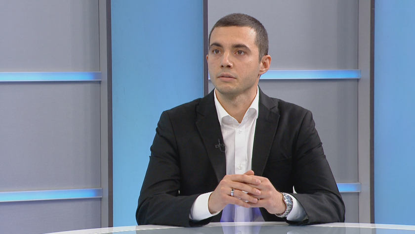 Искрен Арабаджиев: Пенсионерите ще бъдат компенсирани през февруари