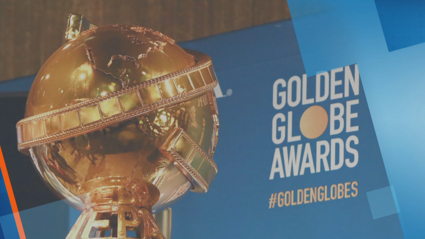 наградите златен глобус бъдат без публика без телевизионно излъчване