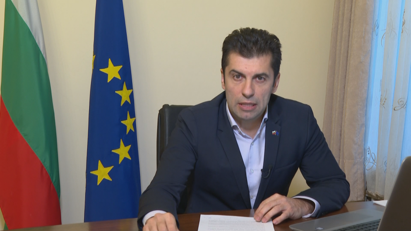 Кирил Петков: Мерките ще бъдат определени от интензивните легла