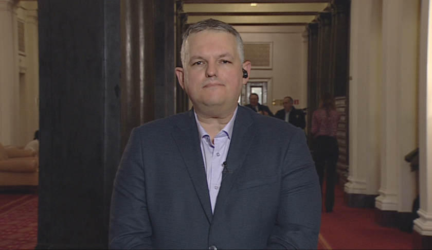 Антон Тонев, ПП: Основният акцент в тази здравна криза ще бъде заложен върху болниците