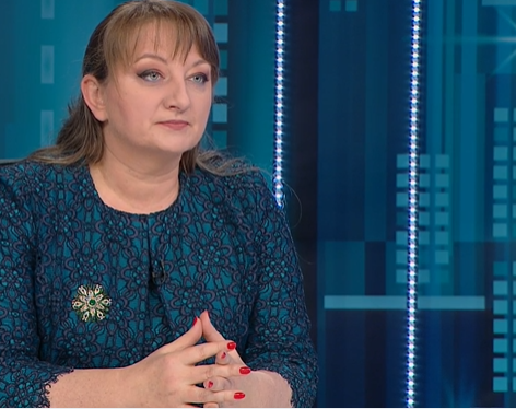 Да се управлява криза чрез интензивните легла означава, че чакаме