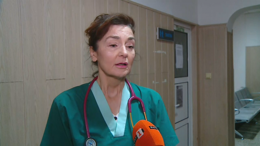 Увеличаване на ковид зоните и преминаването им в денонощен режим