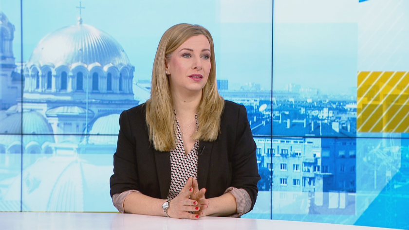 40 години в ефир: "Светът на жестовете" с телевизионен юбилей